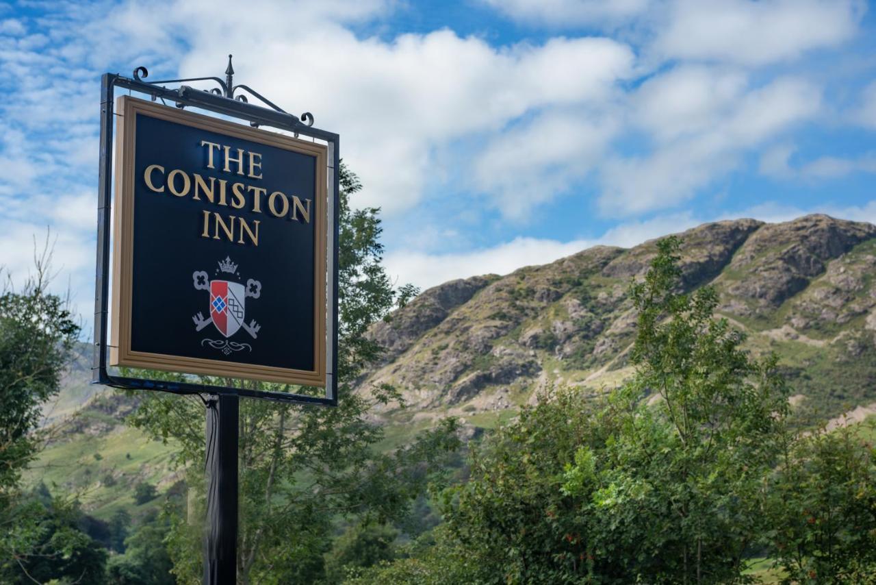 The Coniston Inn - The Inn Collection Group 外观 照片