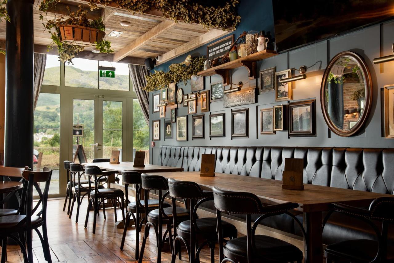 The Coniston Inn - The Inn Collection Group 外观 照片
