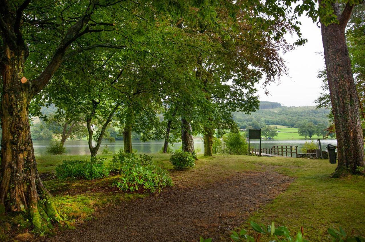 The Coniston Inn - The Inn Collection Group 外观 照片