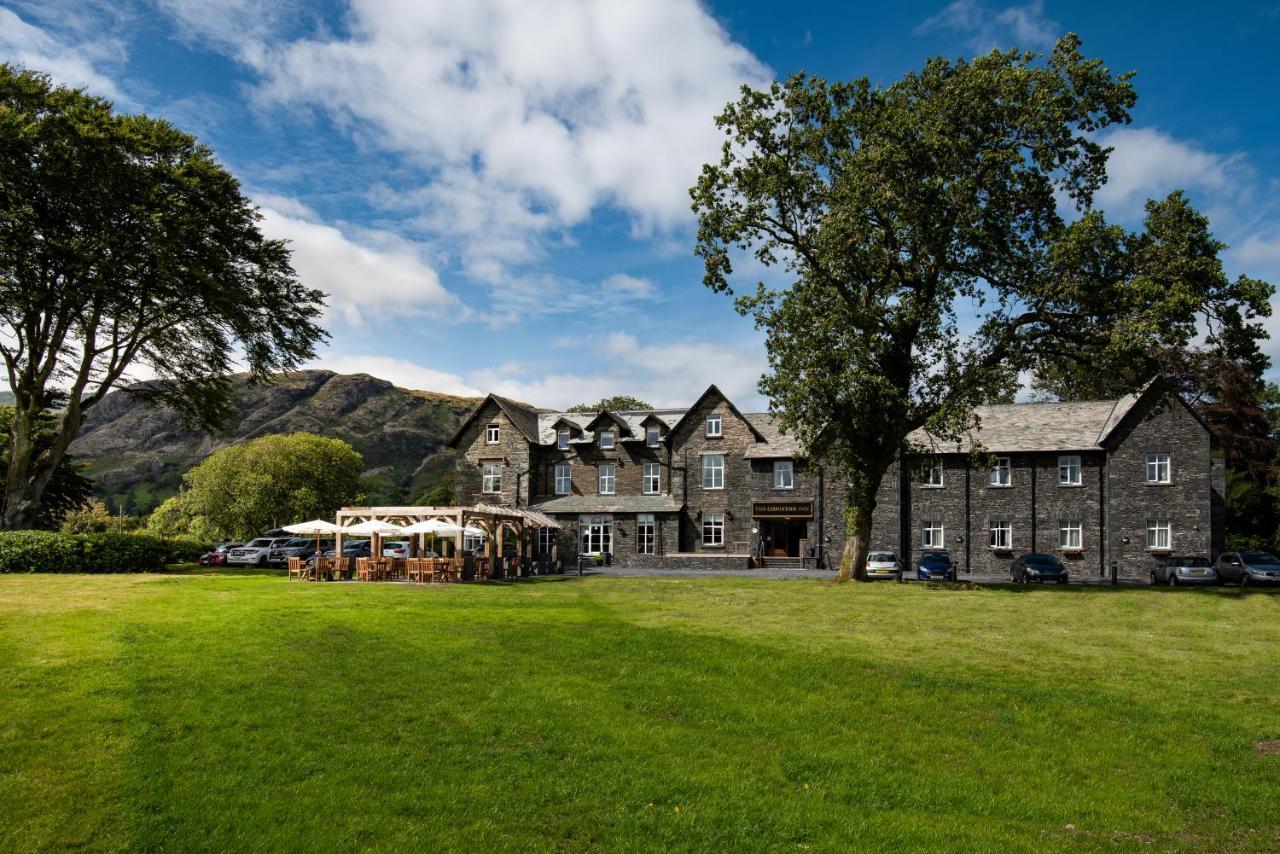 The Coniston Inn - The Inn Collection Group 外观 照片
