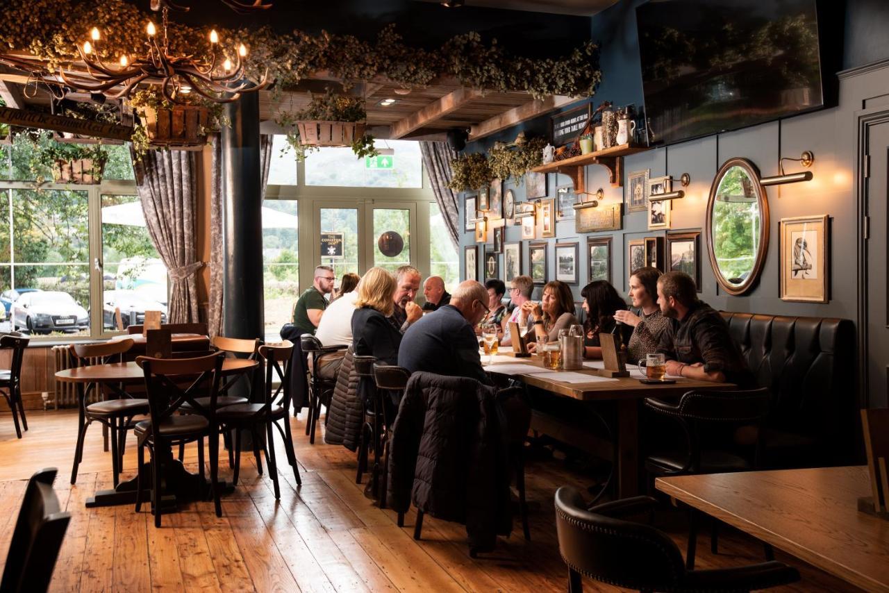 The Coniston Inn - The Inn Collection Group 外观 照片