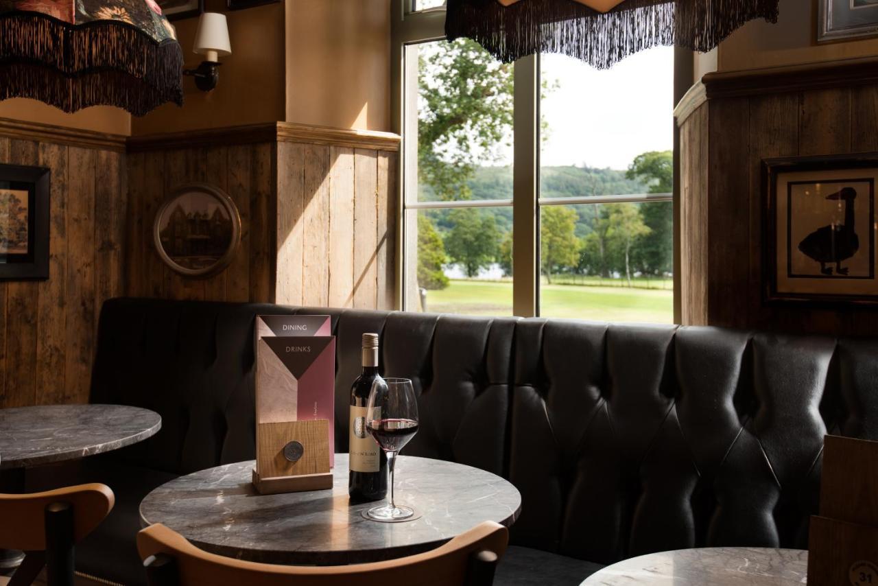 The Coniston Inn - The Inn Collection Group 外观 照片