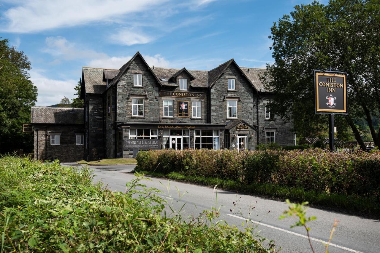 The Coniston Inn - The Inn Collection Group 外观 照片