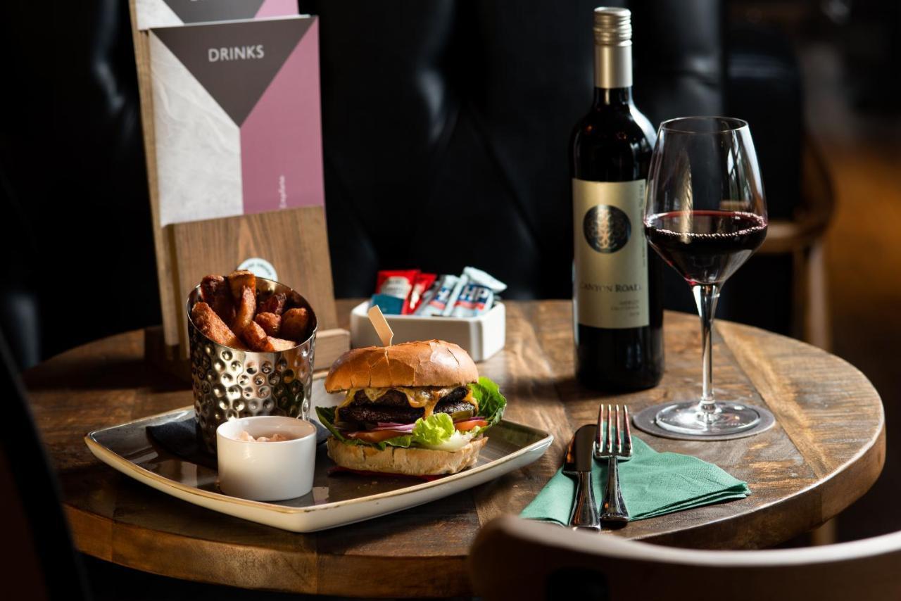 The Coniston Inn - The Inn Collection Group 外观 照片