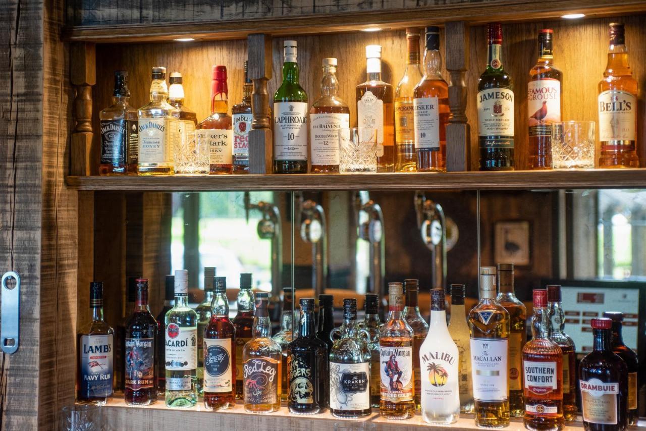 The Coniston Inn - The Inn Collection Group 外观 照片