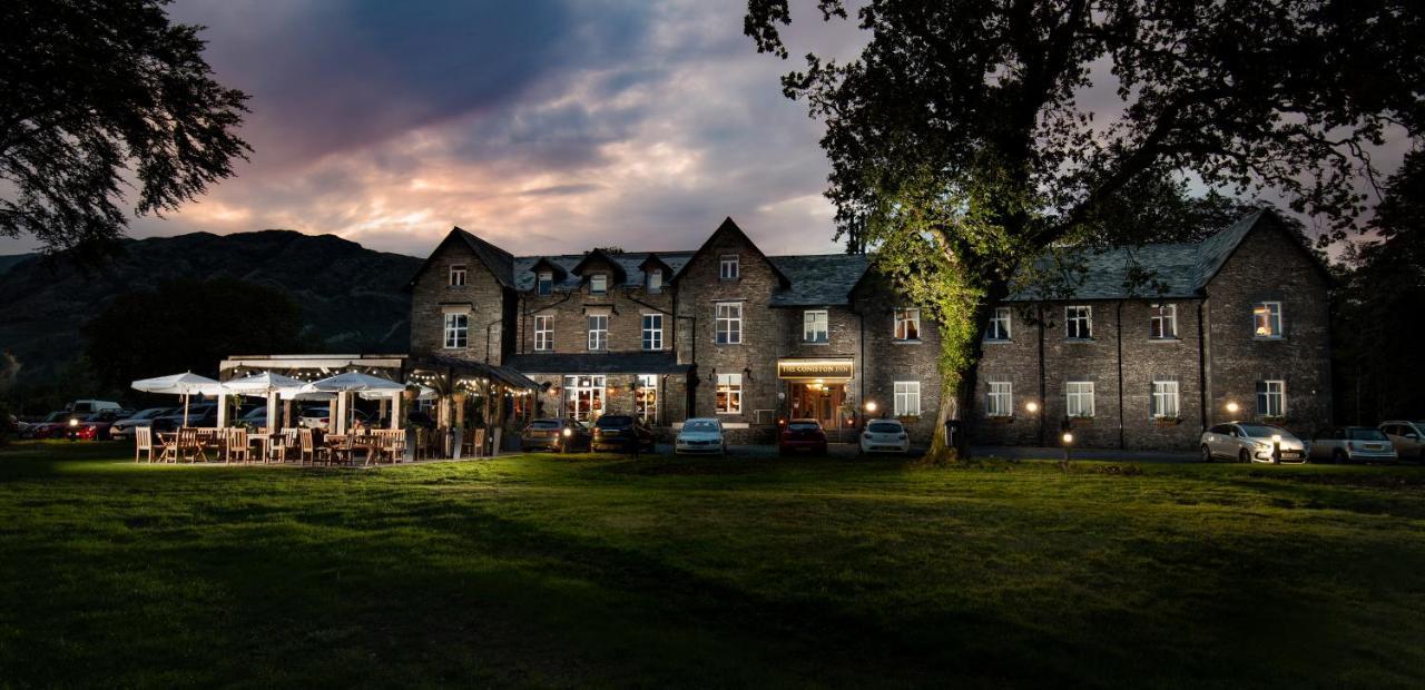 The Coniston Inn - The Inn Collection Group 外观 照片