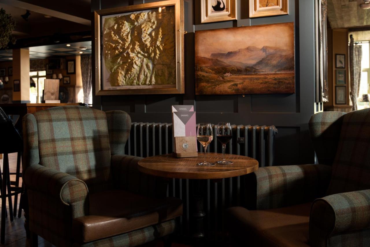 The Coniston Inn - The Inn Collection Group 外观 照片