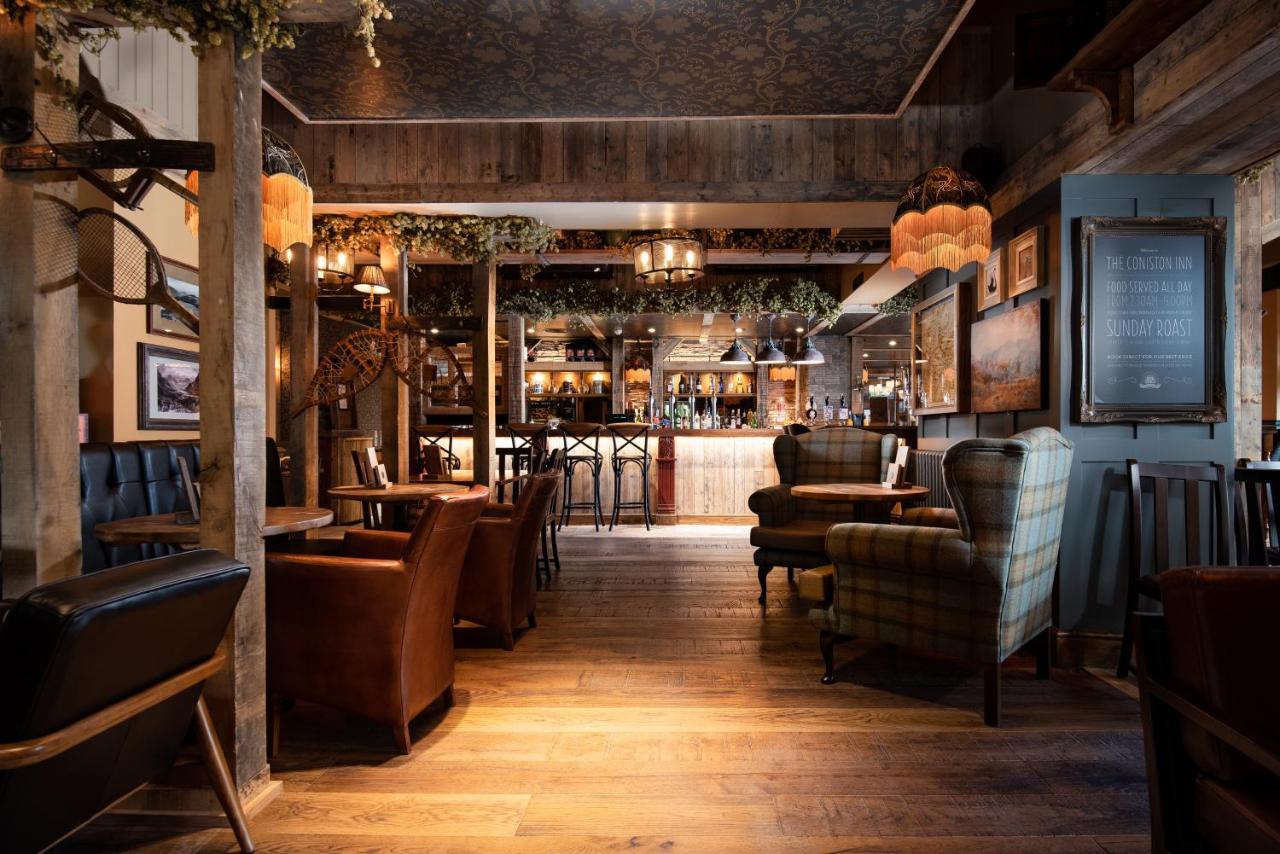 The Coniston Inn - The Inn Collection Group 外观 照片