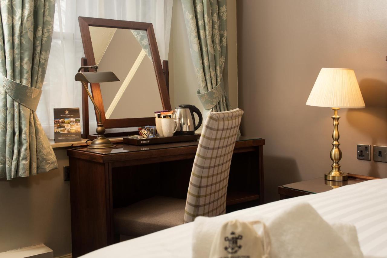 The Coniston Inn - The Inn Collection Group 外观 照片