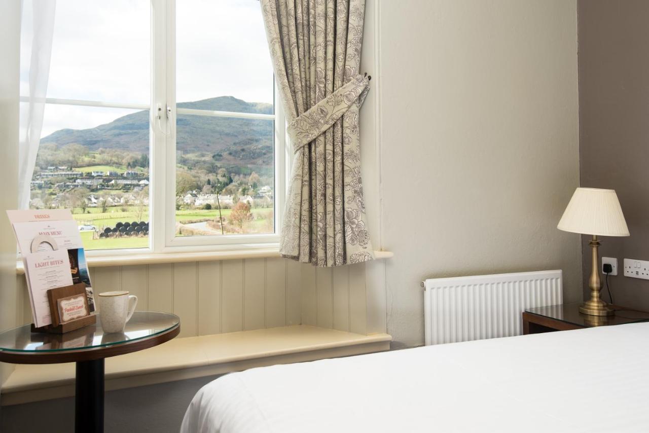The Coniston Inn - The Inn Collection Group 外观 照片