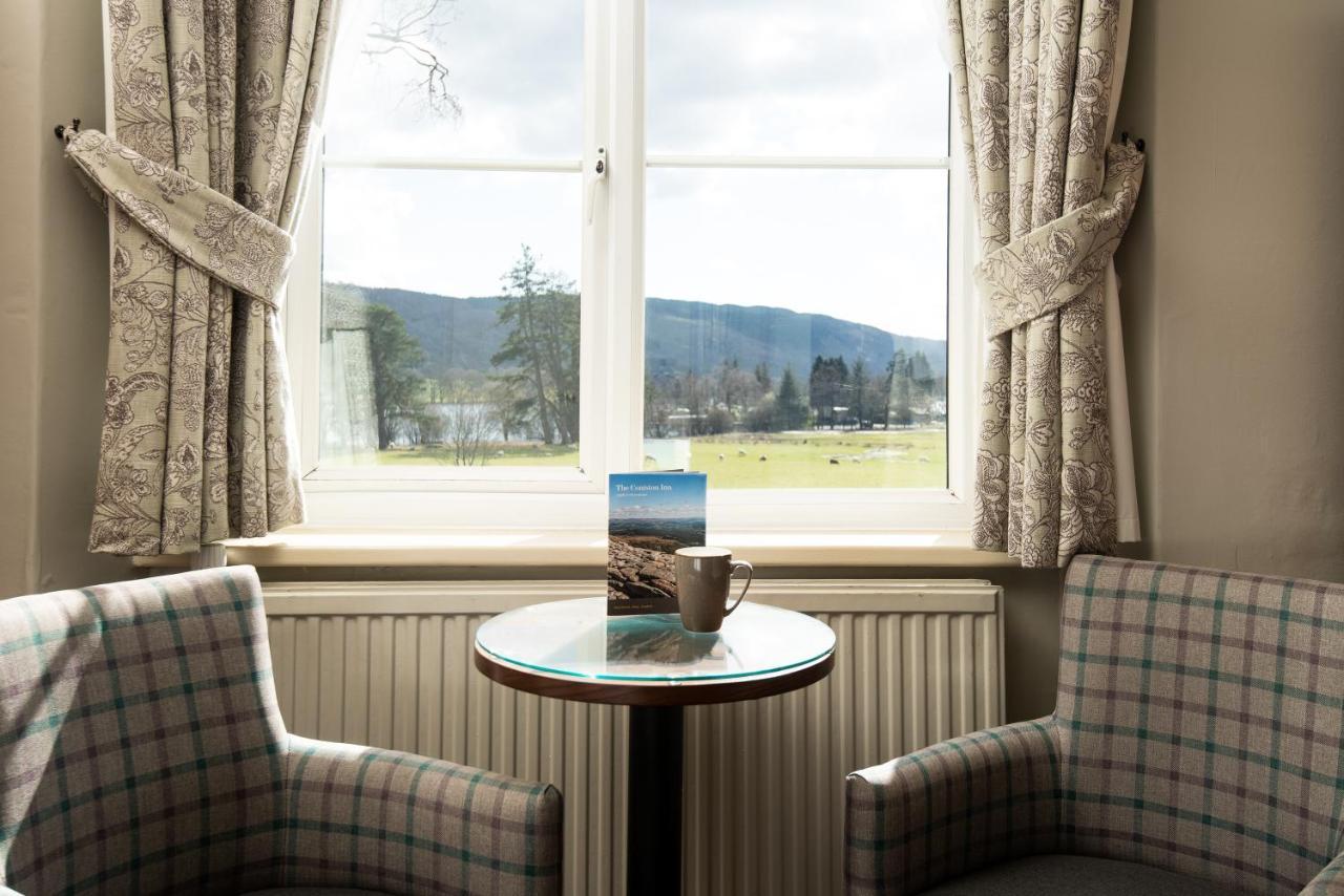 The Coniston Inn - The Inn Collection Group 外观 照片