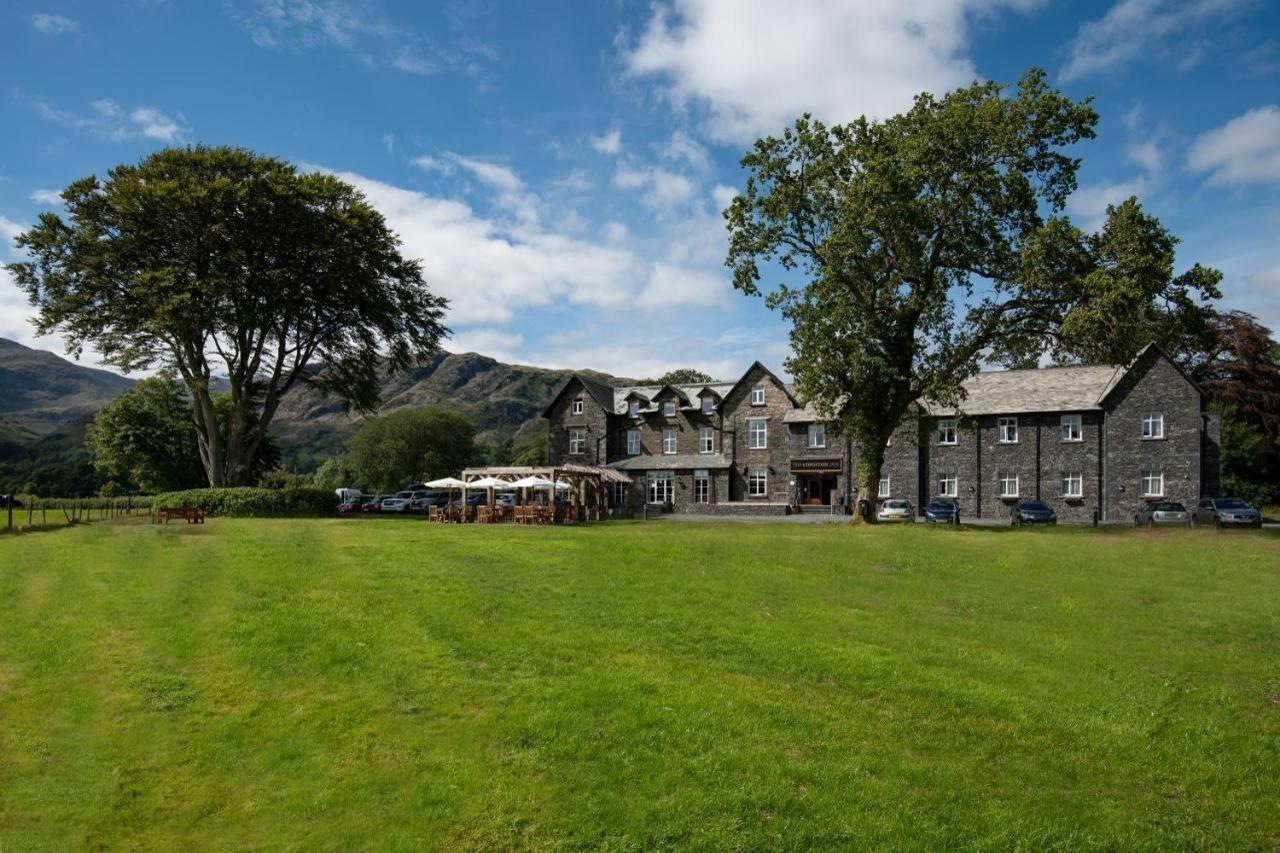 The Coniston Inn - The Inn Collection Group 外观 照片