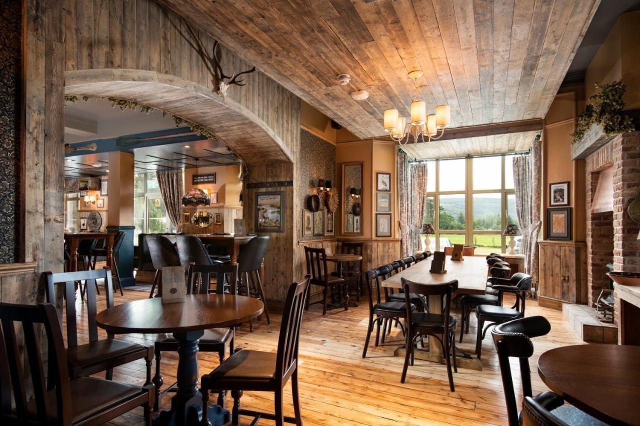 The Coniston Inn - The Inn Collection Group 外观 照片