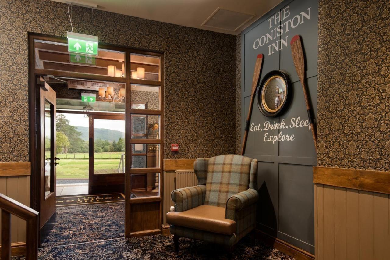The Coniston Inn - The Inn Collection Group 外观 照片