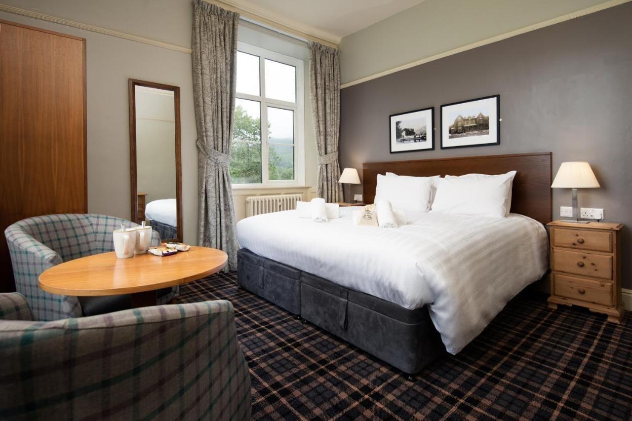 The Coniston Inn - The Inn Collection Group 外观 照片