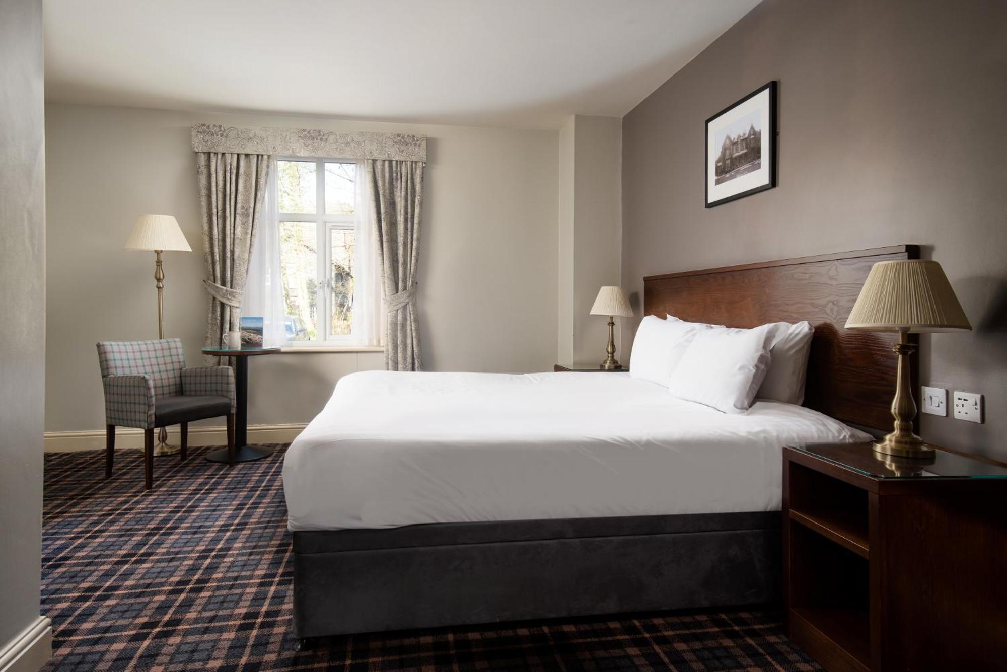 The Coniston Inn - The Inn Collection Group 外观 照片