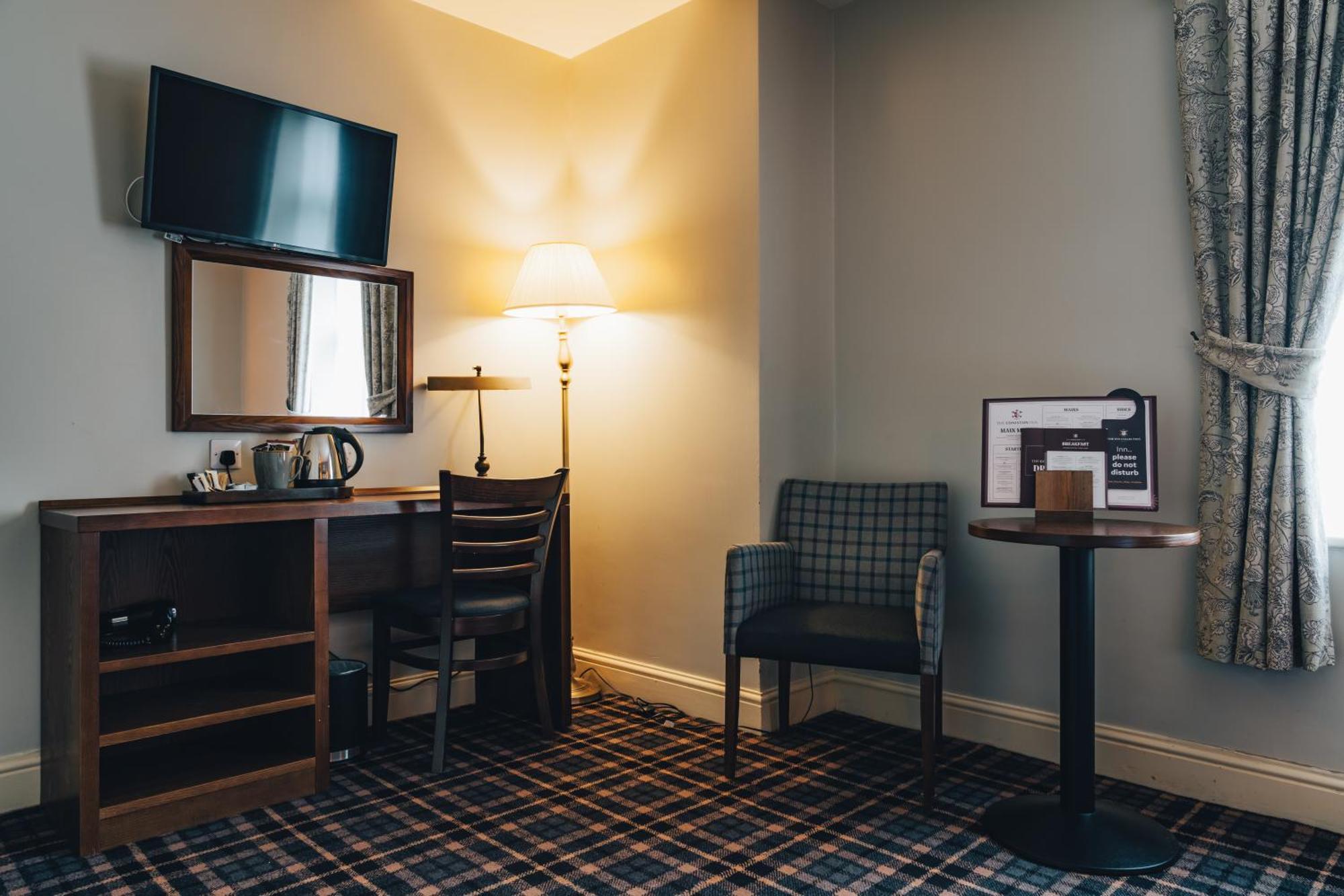 The Coniston Inn - The Inn Collection Group 外观 照片