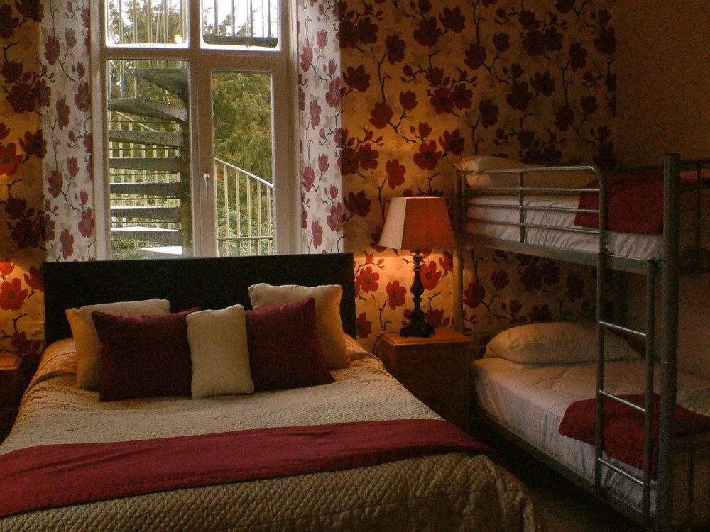 The Coniston Inn - The Inn Collection Group 客房 照片