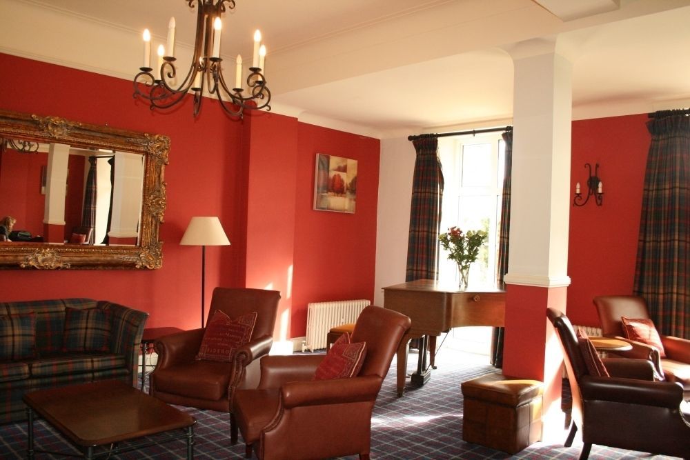 The Coniston Inn - The Inn Collection Group 内观 照片