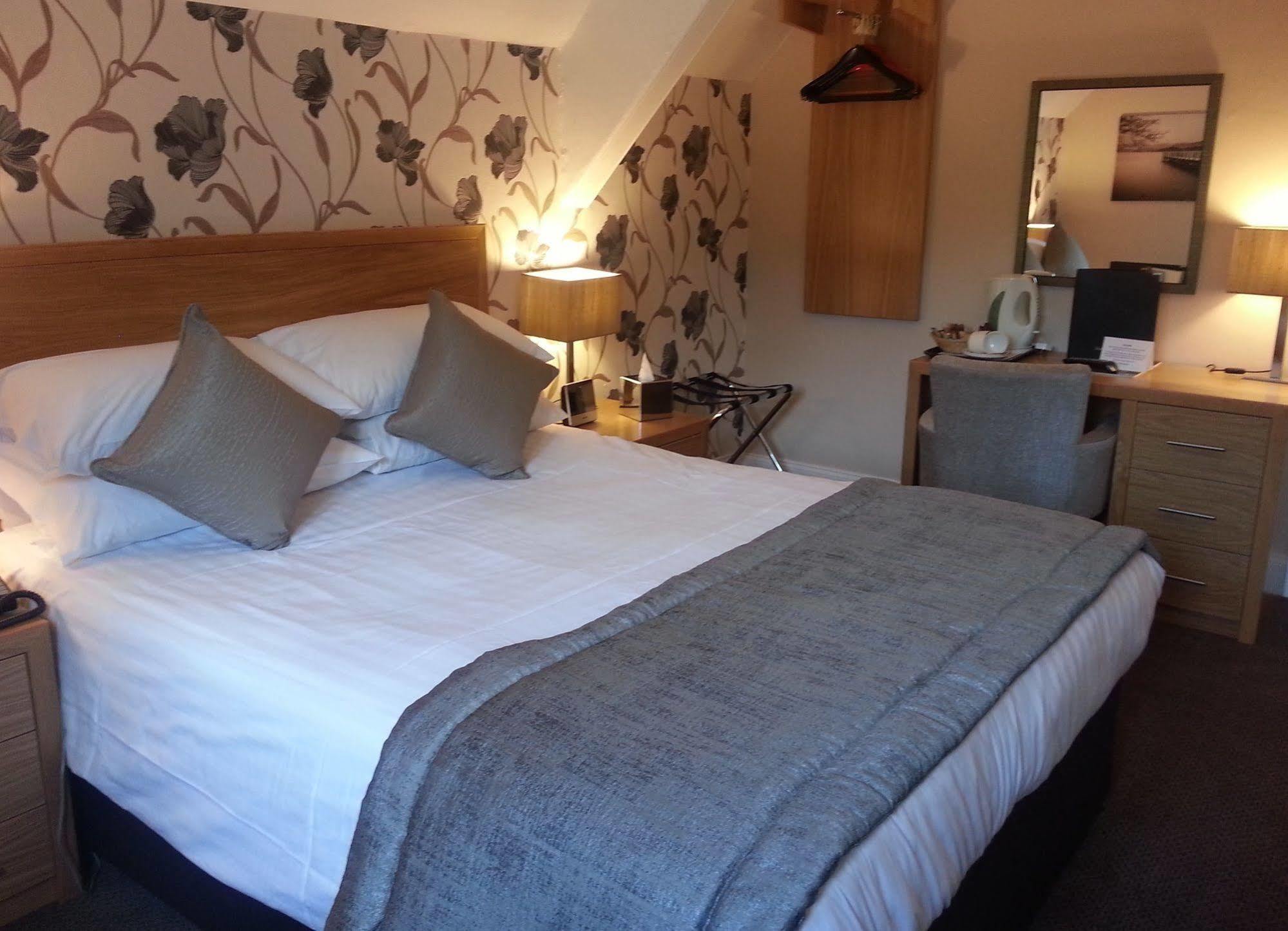 The Coniston Inn - The Inn Collection Group 客房 照片