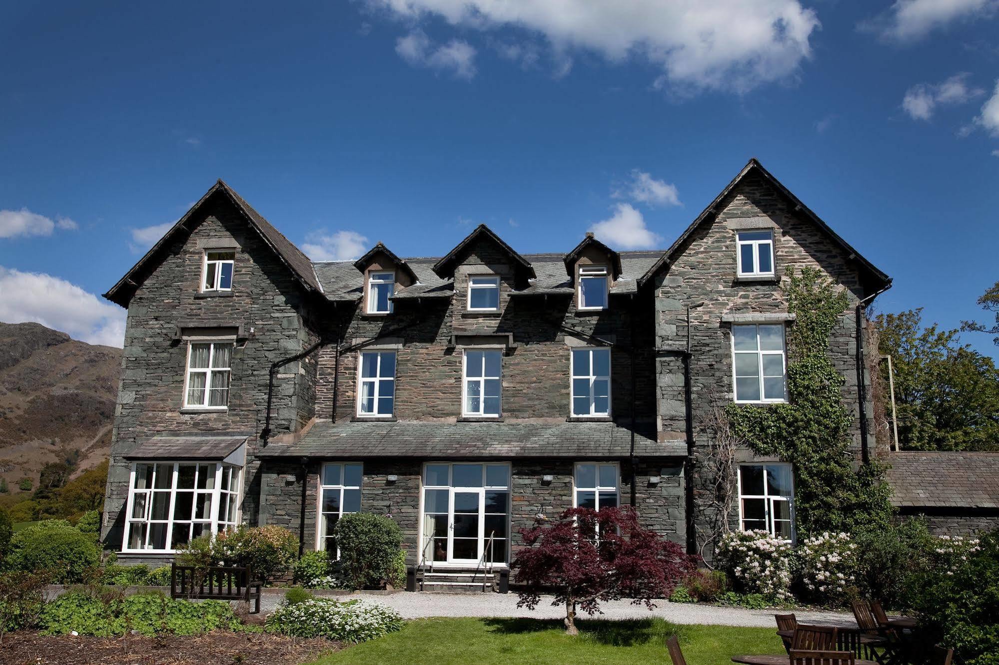 The Coniston Inn - The Inn Collection Group 外观 照片