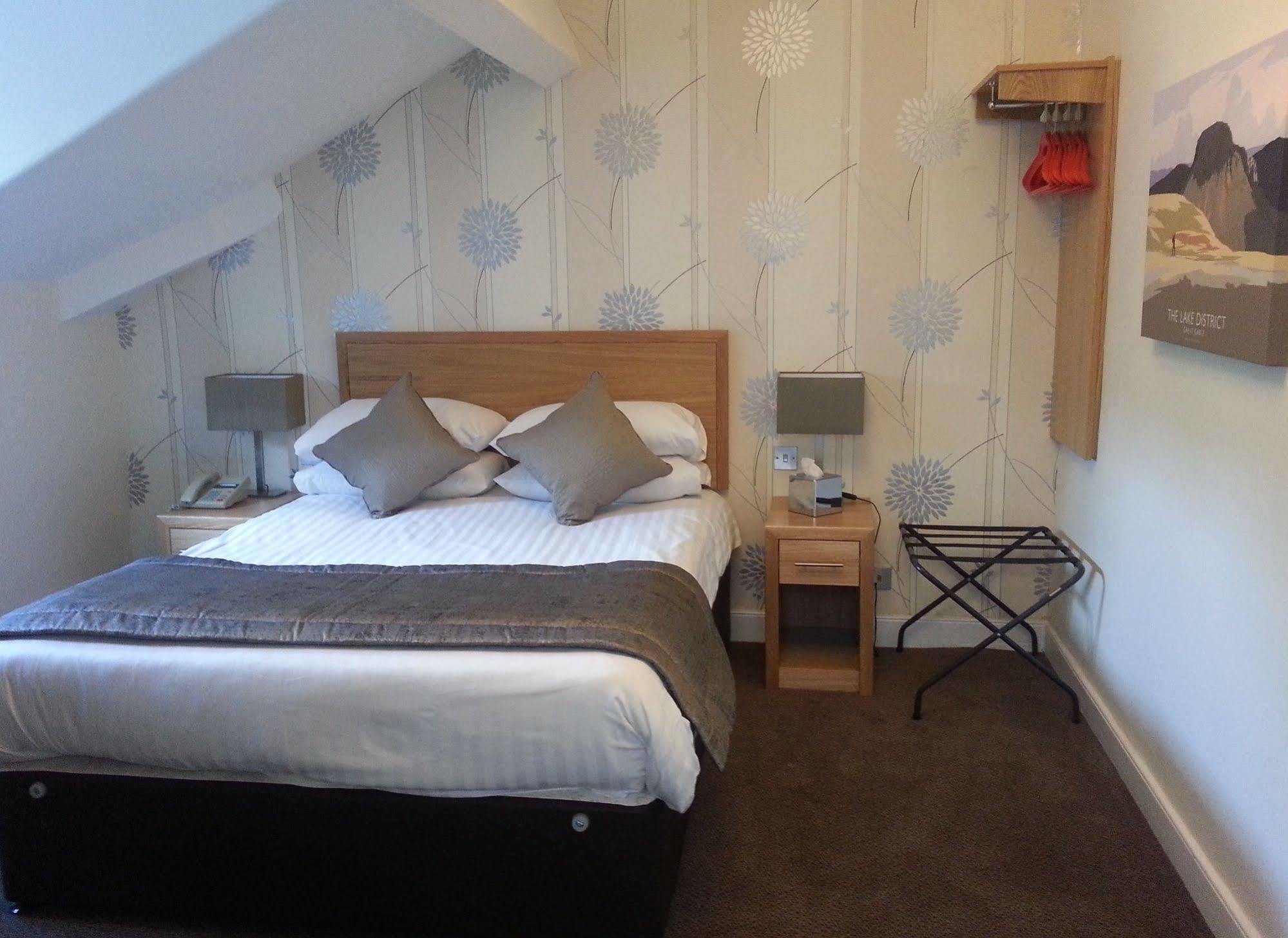 The Coniston Inn - The Inn Collection Group 客房 照片