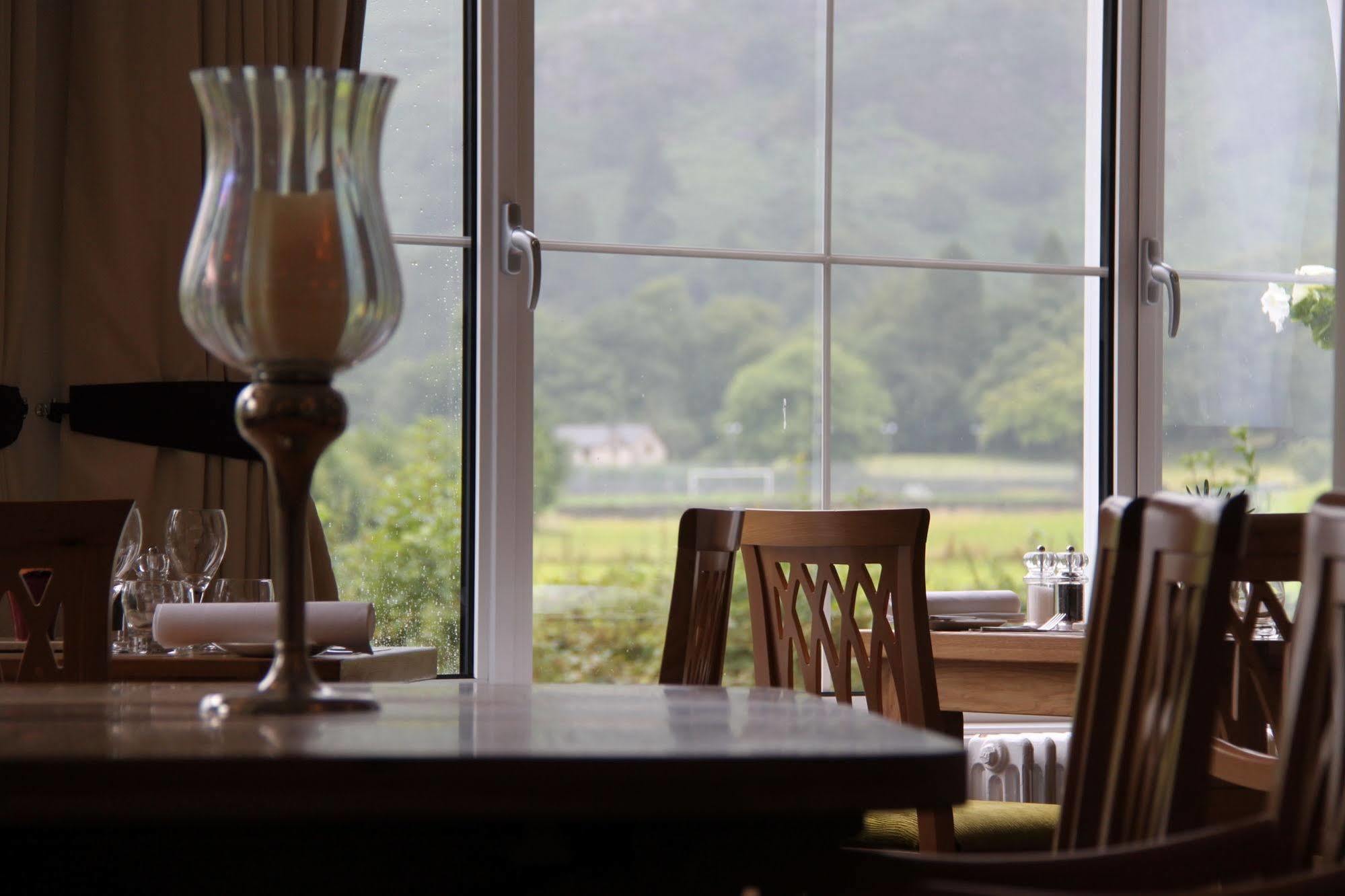 The Coniston Inn - The Inn Collection Group 餐厅 照片