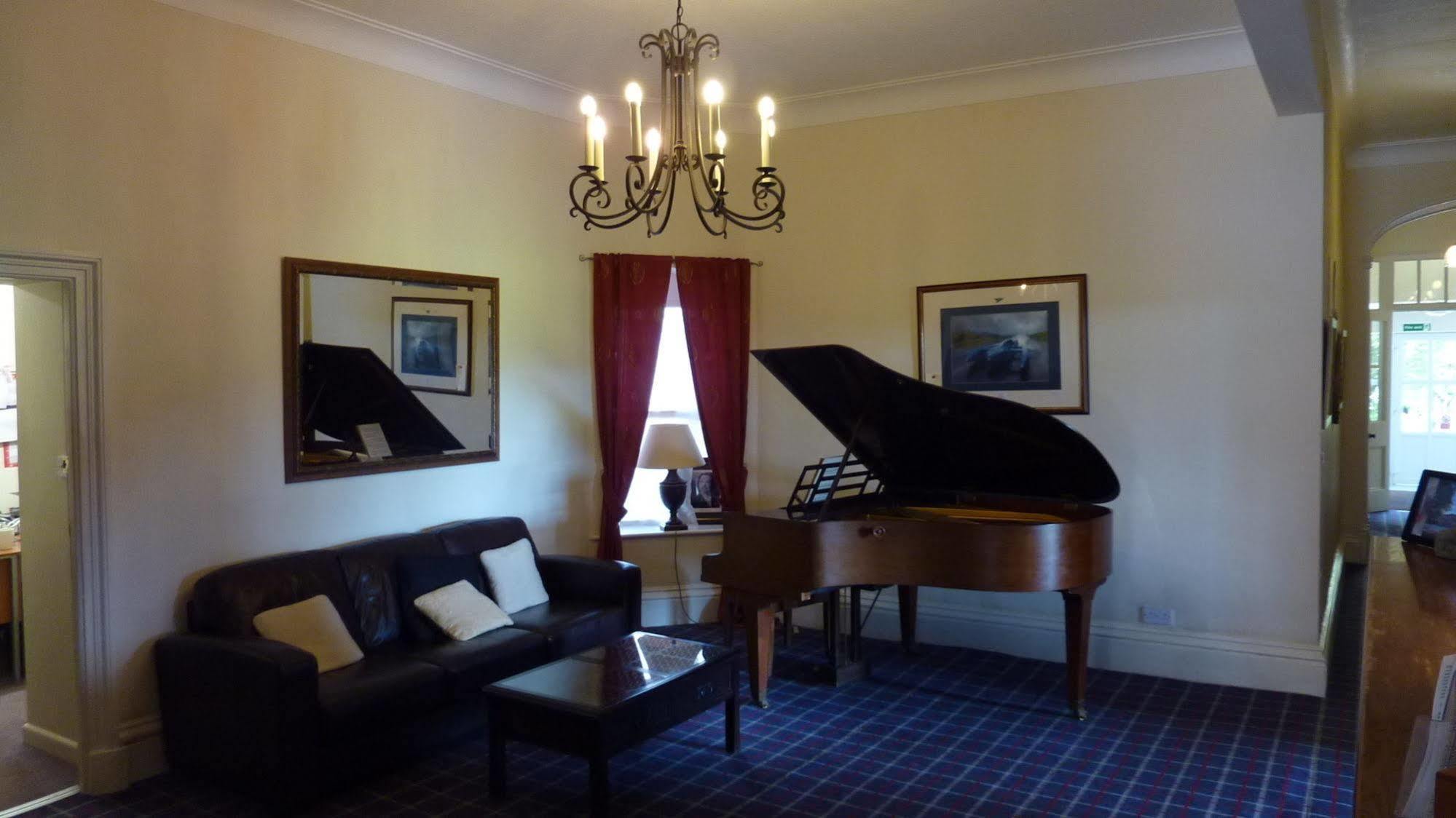 The Coniston Inn - The Inn Collection Group 内观 照片
