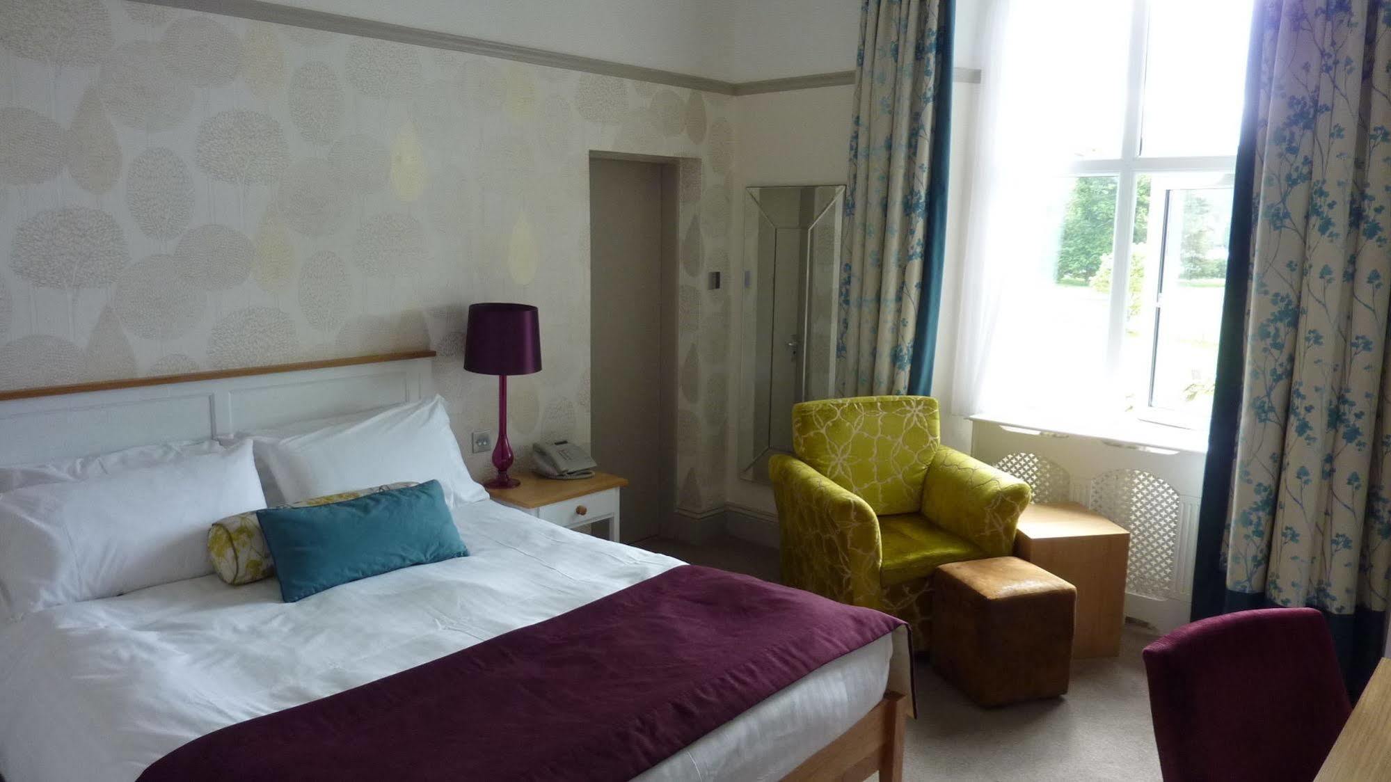The Coniston Inn - The Inn Collection Group 客房 照片