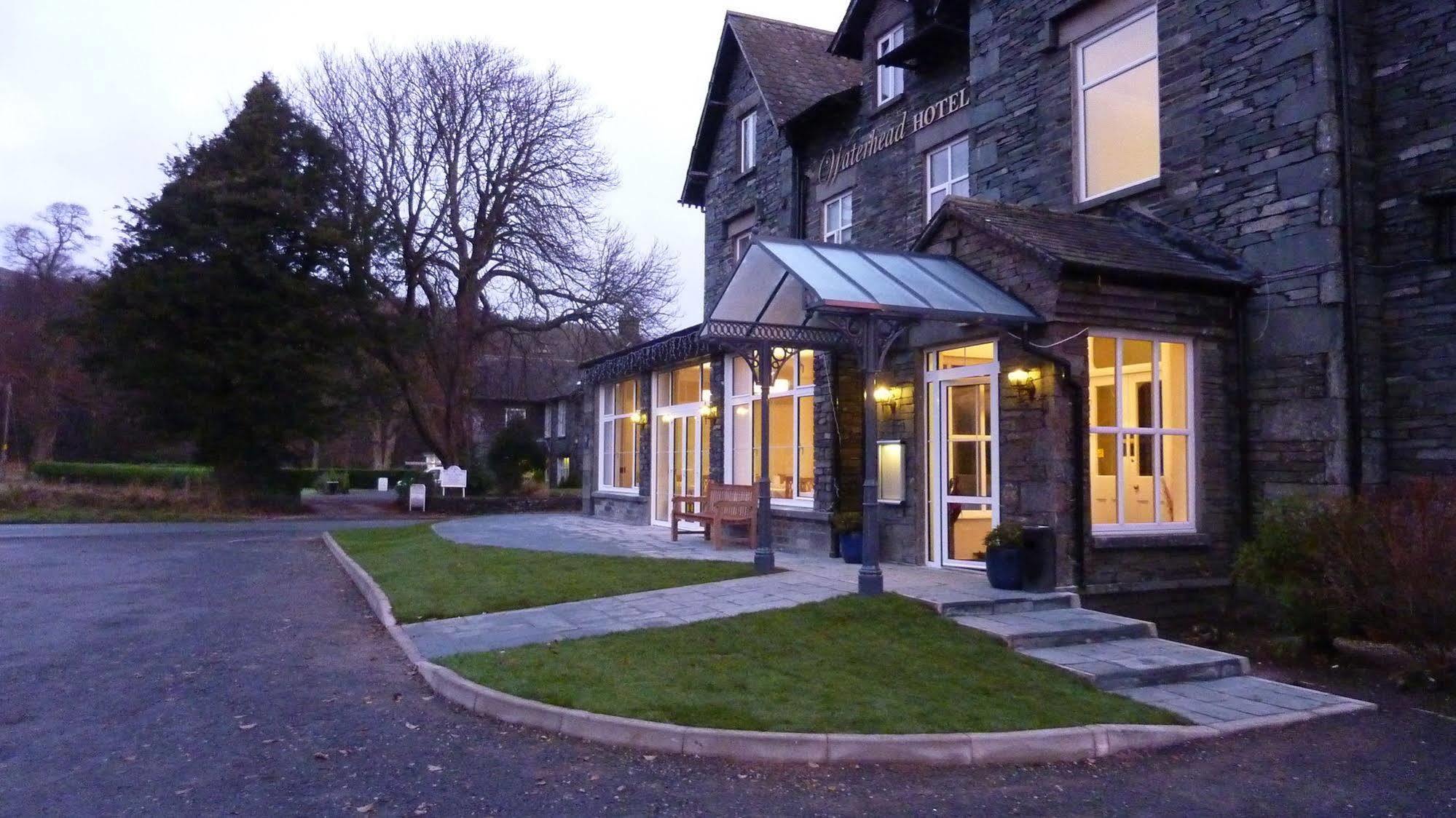 The Coniston Inn - The Inn Collection Group 外观 照片
