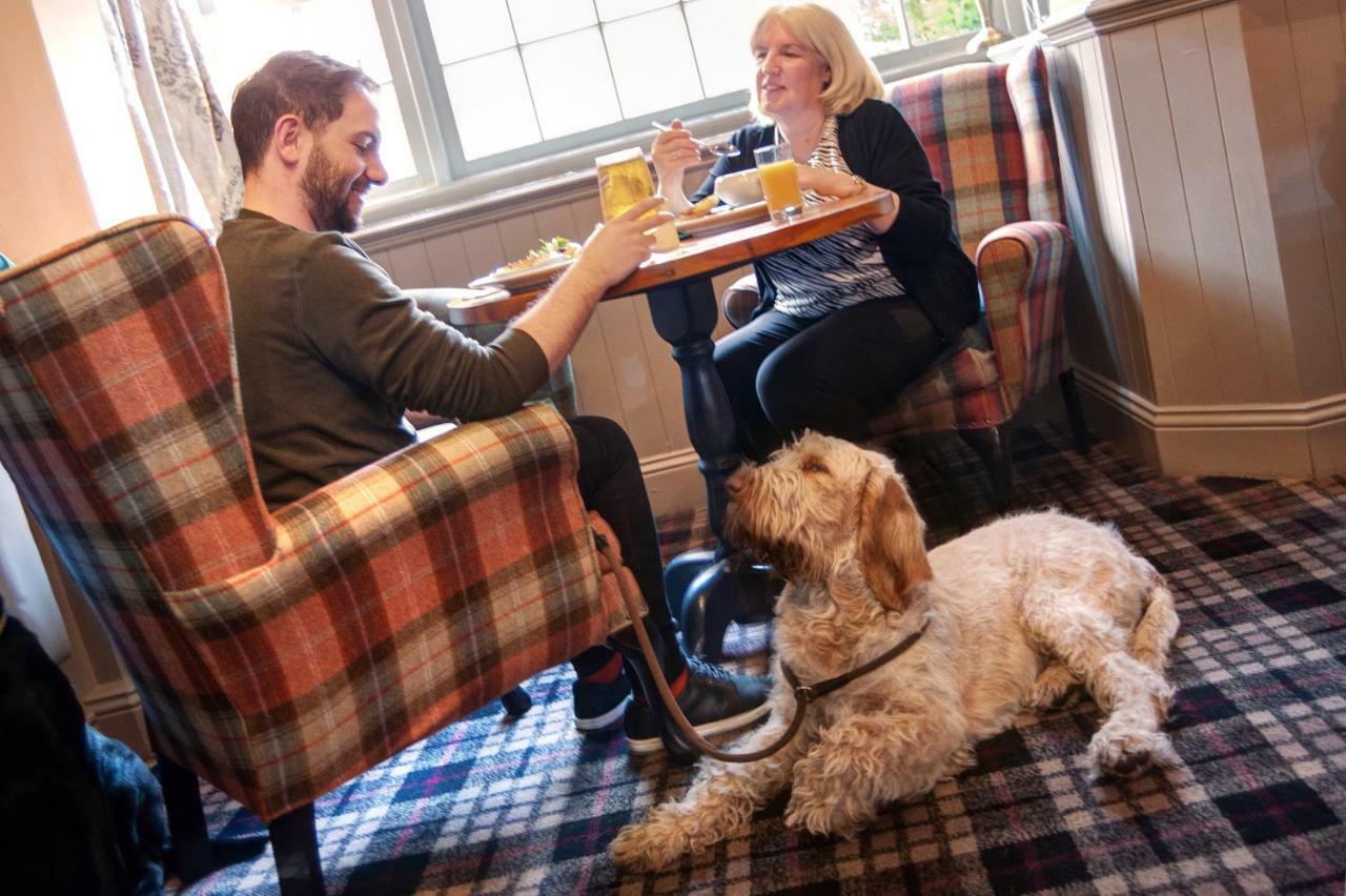 The Coniston Inn - The Inn Collection Group 外观 照片