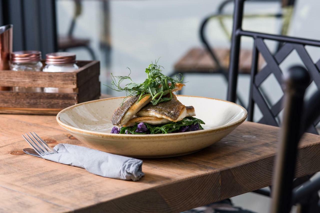The Coniston Inn - The Inn Collection Group 外观 照片